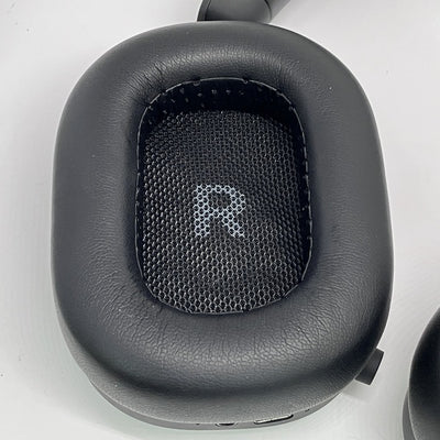 【中古】モンド オーバーイヤー ブラック【名古屋】