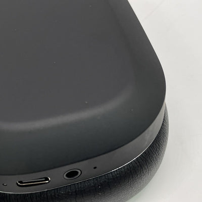 【中古】モンド オーバーイヤー ブラック【名古屋】