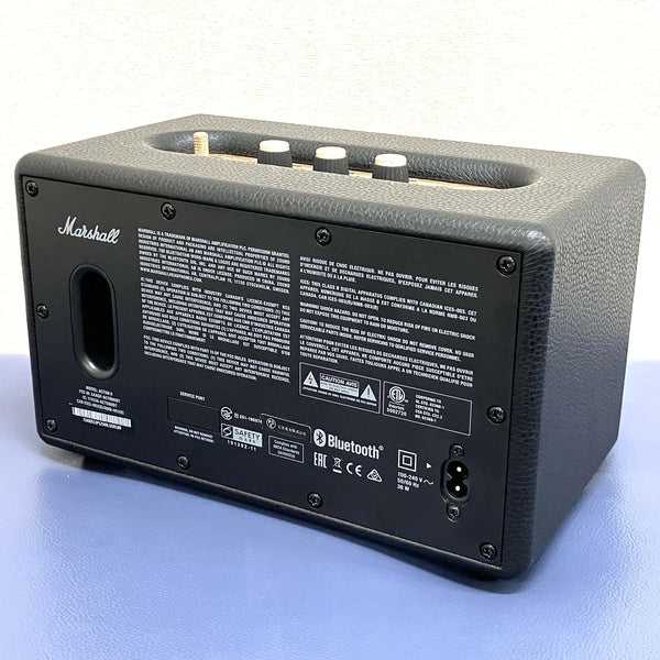 【中古】ACTON BT II Black【秋葉原】