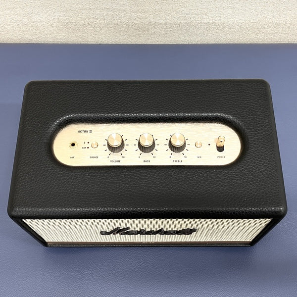 【中古】ACTON BT II Black【秋葉原】