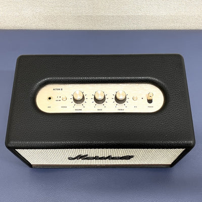 【中古】ACTON BT II Black【秋葉原】