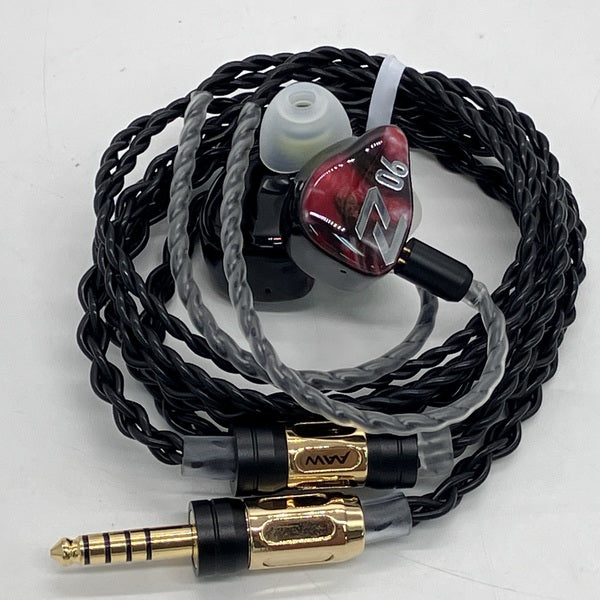 【中古】Z06 (Universal Fit)【名古屋】