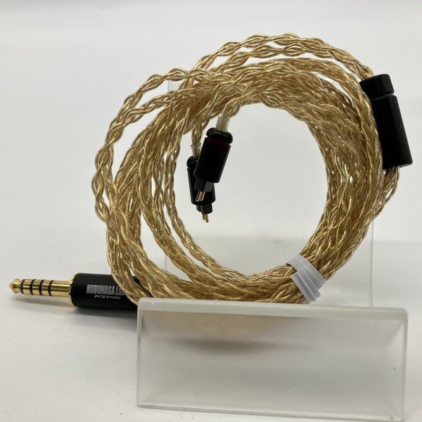【中古】Gilgame (ギルガメシュ) 4.4mm5極バランス/カスタムIEM2pin 【NLS-GMS】【日本橋】