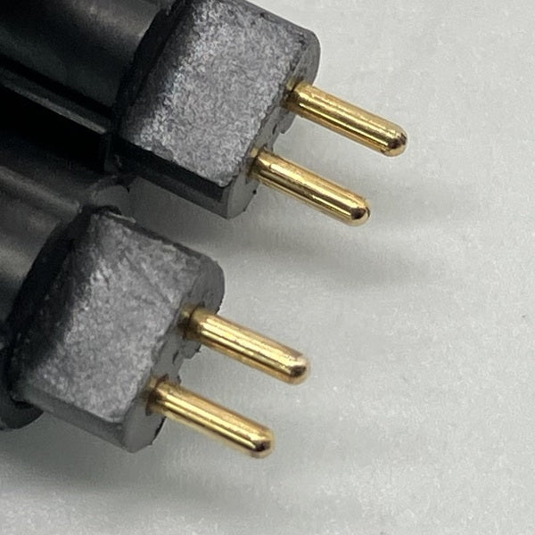 【中古】Gilgame (ギルガメシュ) 4.4mm5極バランス/カスタムIEM2pin 【NLS-GMS】【日本橋】