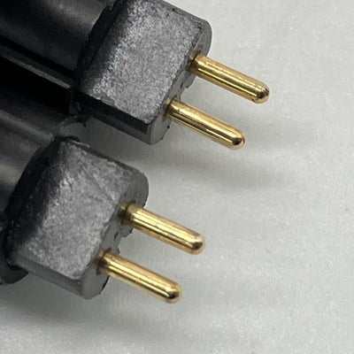 【中古】Gilgame (ギルガメシュ) 4.4mm5極バランス/カスタムIEM2pin 【NLS-GMS】【日本橋】