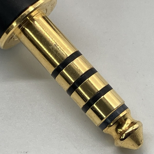 【中古】Gilgame (ギルガメシュ) 4.4mm5極バランス/カスタムIEM2pin 【NLS-GMS】【日本橋】