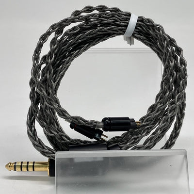 【中古】ECLIPSE (エクリプス)4.4mm5極バランス/カスタムIEM2pin 【NLC-ECS】【名古屋】