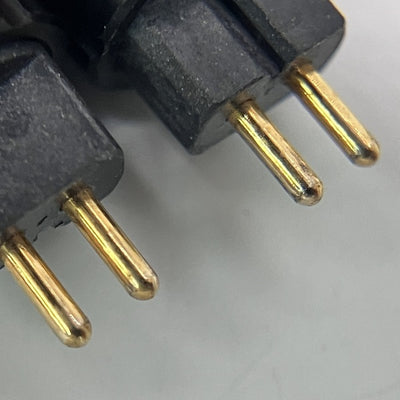 【中古】ECLIPSE (エクリプス)4.4mm5極バランス/カスタムIEM2pin 【NLC-ECS】【名古屋】