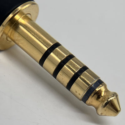 【中古】ECLIPSE (エクリプス)4.4mm5極バランス/カスタムIEM2pin 【NLC-ECS】【名古屋】