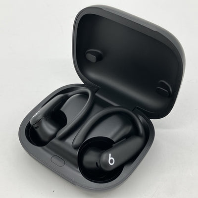 【中古】Powerbeats Pro 2 ジェットブラック【日本橋】