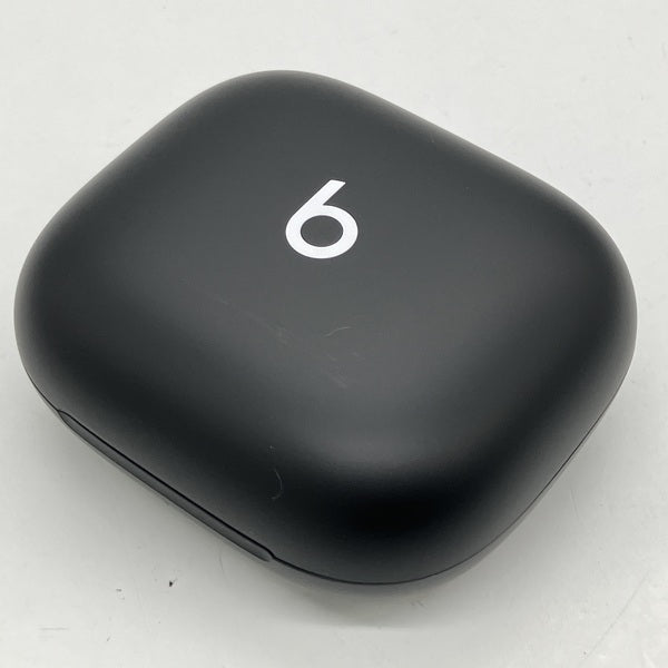 Beats by Dr. Dre 【中古】Powerbeats Pro 2 ジェットブラック