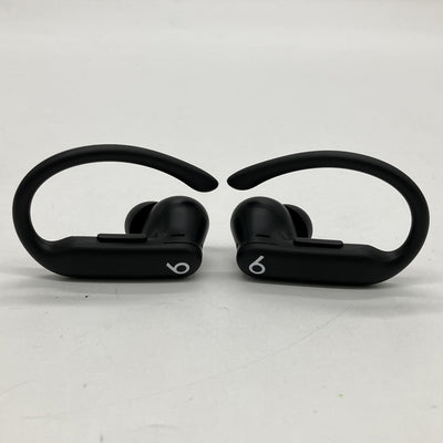 【中古】Powerbeats Pro 2 ジェットブラック【日本橋】