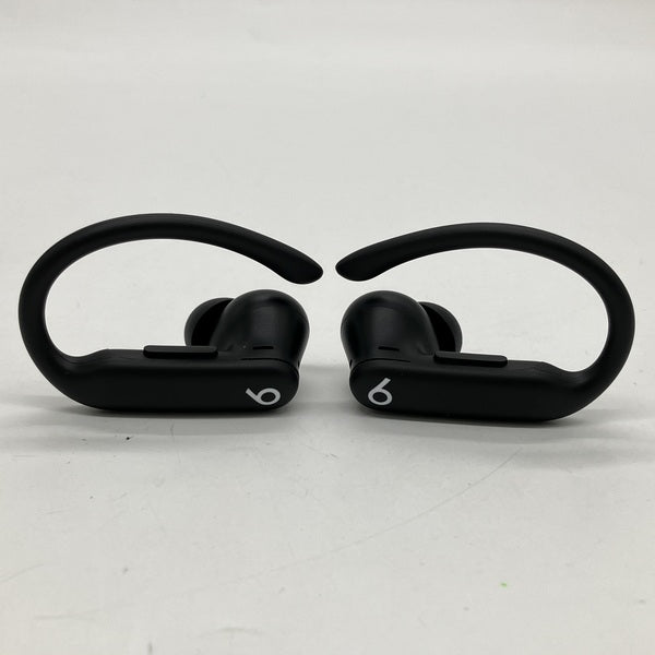 中古】PowerBeats Pro 2 ジェットブラック