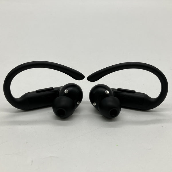 Beats by Dr. Dre 【中古】Powerbeats Pro 2 ジェットブラック