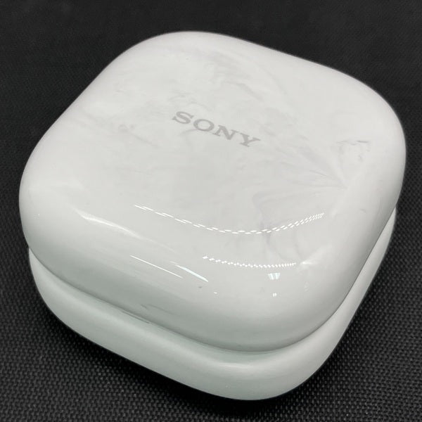 【中古】LinkBuds Open ホワイト 【WF-L910 WZ】【名古屋】
