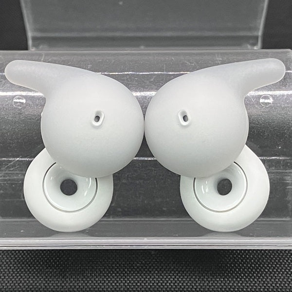 【中古】LinkBuds Open ホワイト 【WF-L910 WZ】【名古屋】