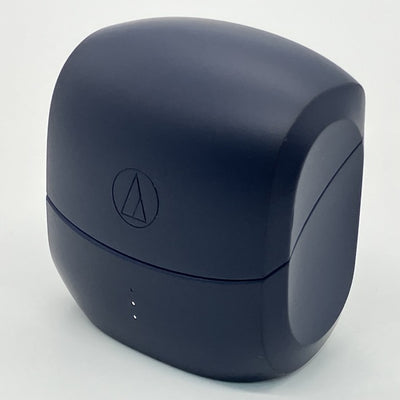 【中古】ATH-CKS50TW BL ブルー【秋葉原】