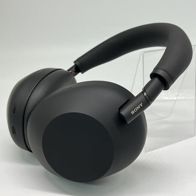 【中古】WH-1000XM6 BM ブラック【秋葉原】