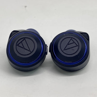 【中古】ATH-CKS50TW BL ブルー【名古屋】
