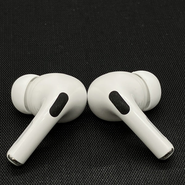 【中古】MagSafe充電ケース(USB-C)付きAirPods Pro(第2世代) MTJV3JA【日本橋】
