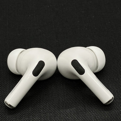 【中古】MagSafe充電ケース(USB-C)付きAirPods Pro(第2世代) MTJV3JA【日本橋】