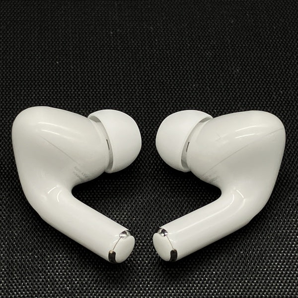 【中古】MagSafe充電ケース(USB-C)付きAirPods Pro(第2世代) MTJV3JA【日本橋】