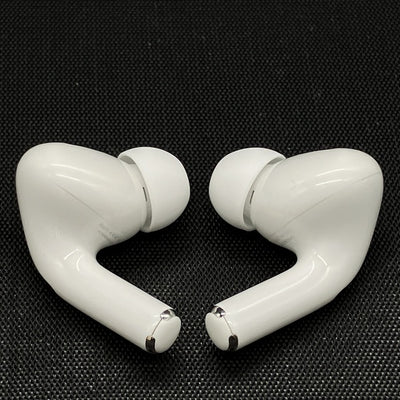 【中古】MagSafe充電ケース(USB-C)付きAirPods Pro(第2世代) MTJV3JA【日本橋】