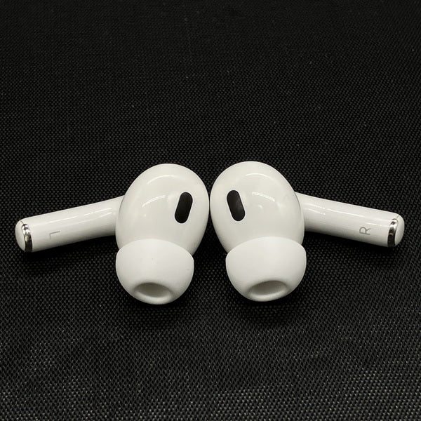 【中古】MagSafe充電ケース(USB-C)付きAirPods Pro(第2世代) MTJV3JA【日本橋】