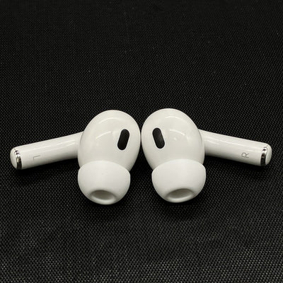 【中古】MagSafe充電ケース(USB-C)付きAirPods Pro(第2世代) MTJV3JA【日本橋】