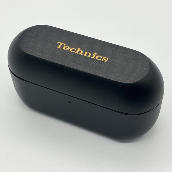 「24時間以内発送！」中古左耳のみ/Technics EAH-AZ100ブラック 24時間以内発送！」中古左耳のみ/Technics EAH-AZ100ブラック