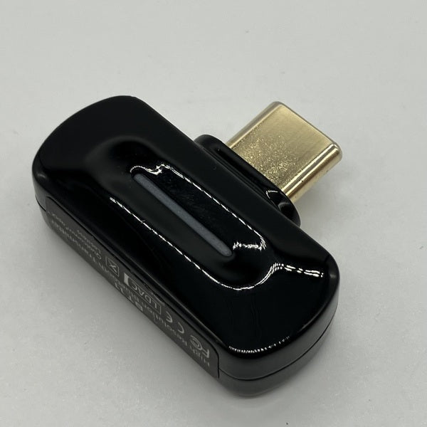 【中古】BT11 Black 【FIO-BT11-B】【秋葉原】