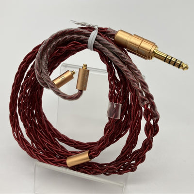 【中古】Vermilion MKII 8Wire MMCX-4.4mm 【BEA-7254】【秋葉原】