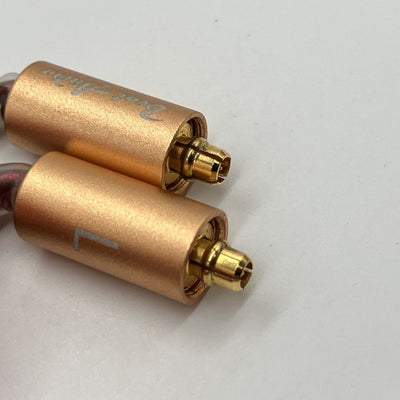【中古】Vermilion MKII 8Wire MMCX-4.4mm 【BEA-7254】【秋葉原】