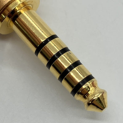 【中古】Vermilion MKII 8Wire MMCX-4.4mm 【BEA-7254】【秋葉原】