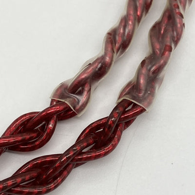 【中古】Vermilion MKII 8Wire MMCX-4.4mm 【BEA-7254】【秋葉原】