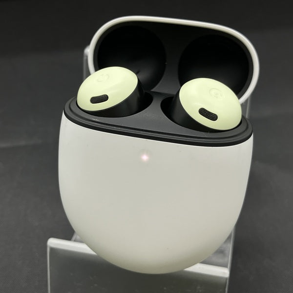 【中古】Pixel Buds Pro Lemongrass【仙台】