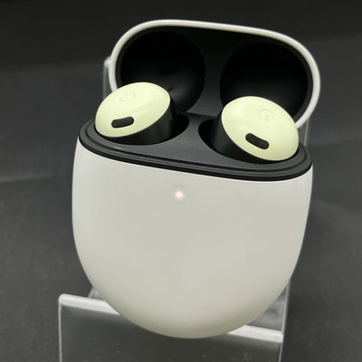 【中古】Pixel Buds Pro Lemongrass【仙台】