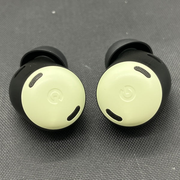 【中古】Pixel Buds Pro Lemongrass【仙台】