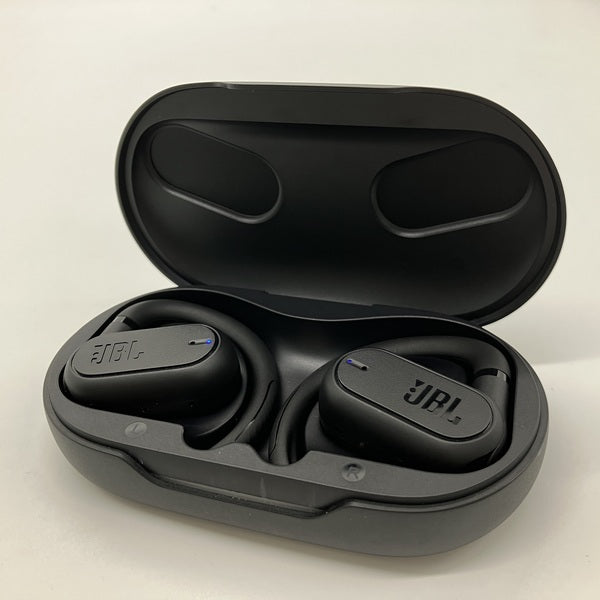 【中古】SOUNDGEAR SENSE ブラック【JBLSNDGEARSNSBLK】【仙台】