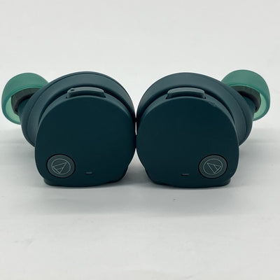 【中古】ATH-CKS50TW2 GR グリーン【秋葉原】