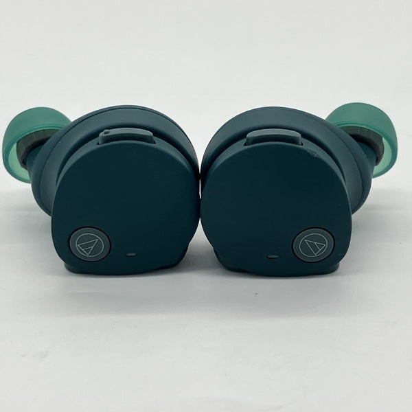 audio-technica 【中古】ATH-CKS50TW2 GR グリーン【秋葉原】 – e