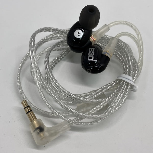 【美品】Westone B30 Amazon.co.jp: Westone ウェストン B30 ユニバーサルイヤホン