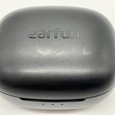 【中古】EarFun Air Pro 3 ブラック【秋葉原】