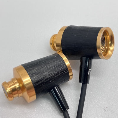 【中古】HQ-003 カナル型イヤホン【秋葉原】