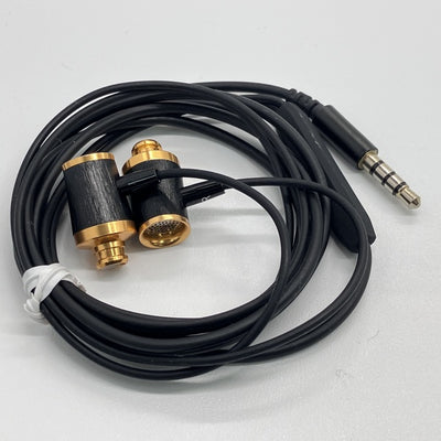 【中古】HQ-003 カナル型イヤホン【秋葉原】