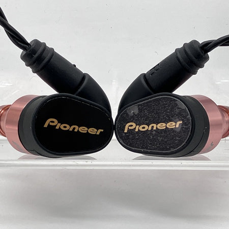 Pioneer 【中古】SE-CH9T-K【秋葉原】 – e☆イヤホン