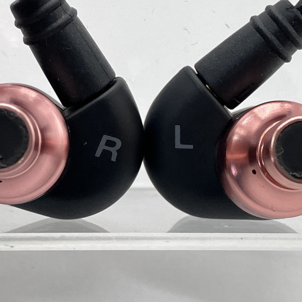 Pioneer 【中古】SE-CH9T-K【秋葉原】 – e☆イヤホン