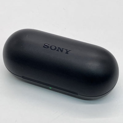 【中古】WF-C700N BZ ブラック【日本橋】