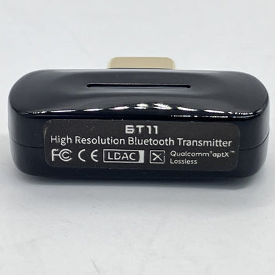 【中古】BT11 Black 【FIO-BT11-B】【名古屋】