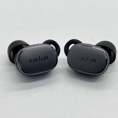 【中古】EarFun Free Pro 3 BrownBlack【名古屋】